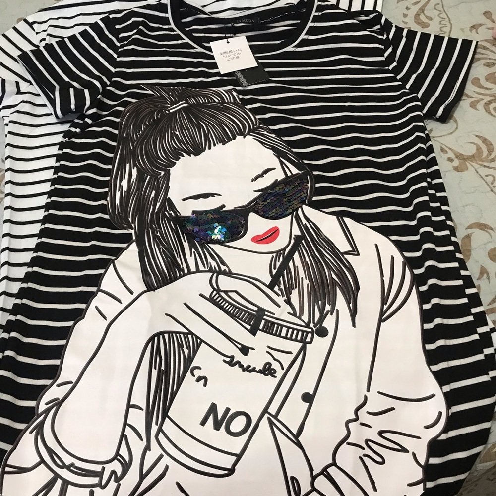Japan Brand Long T shirts Bundle